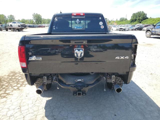 2014 Ram 1500 Slt VIN: 1C6RR7LT6ES183760 Lot: 57509264