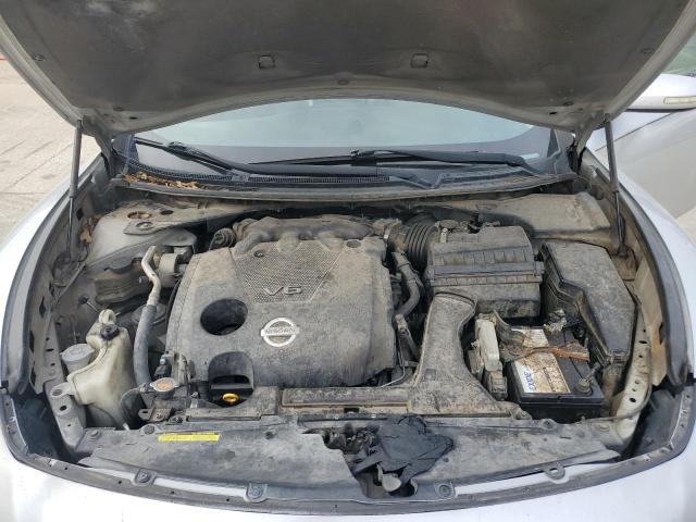 2009 Nissan Maxima S VIN: 1N4AA51E69C833151 Lot: 58738074