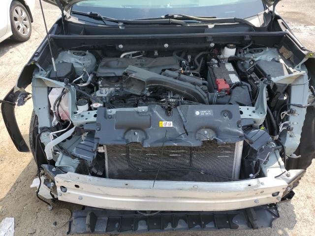 VIN 2T3P1RFV9MW214148 2021 Toyota RAV4, Xle no.12