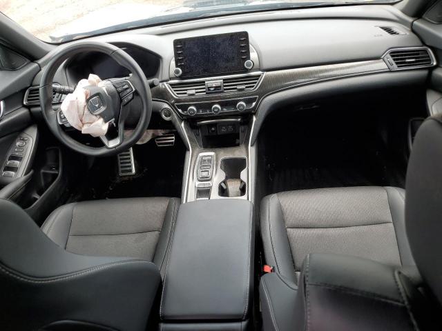 2021 Honda Accord Sport VIN: 1HGCV2F39MA030188 Lot: 59744824