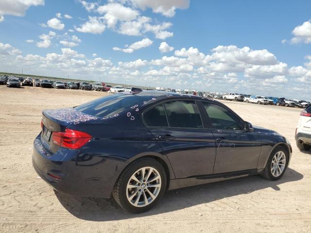 VIN WBA8E5G34HNU43443 2017 BMW 3 Series, 320 XI no.3