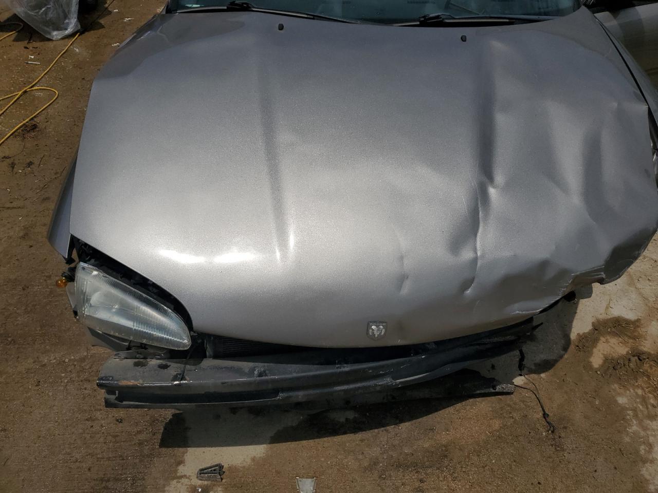 2B3HD46F5VH588542 1997 Dodge Intrepid