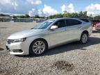 2018 CHEVROLET IMPALA LT - 2G1105S30J9174353