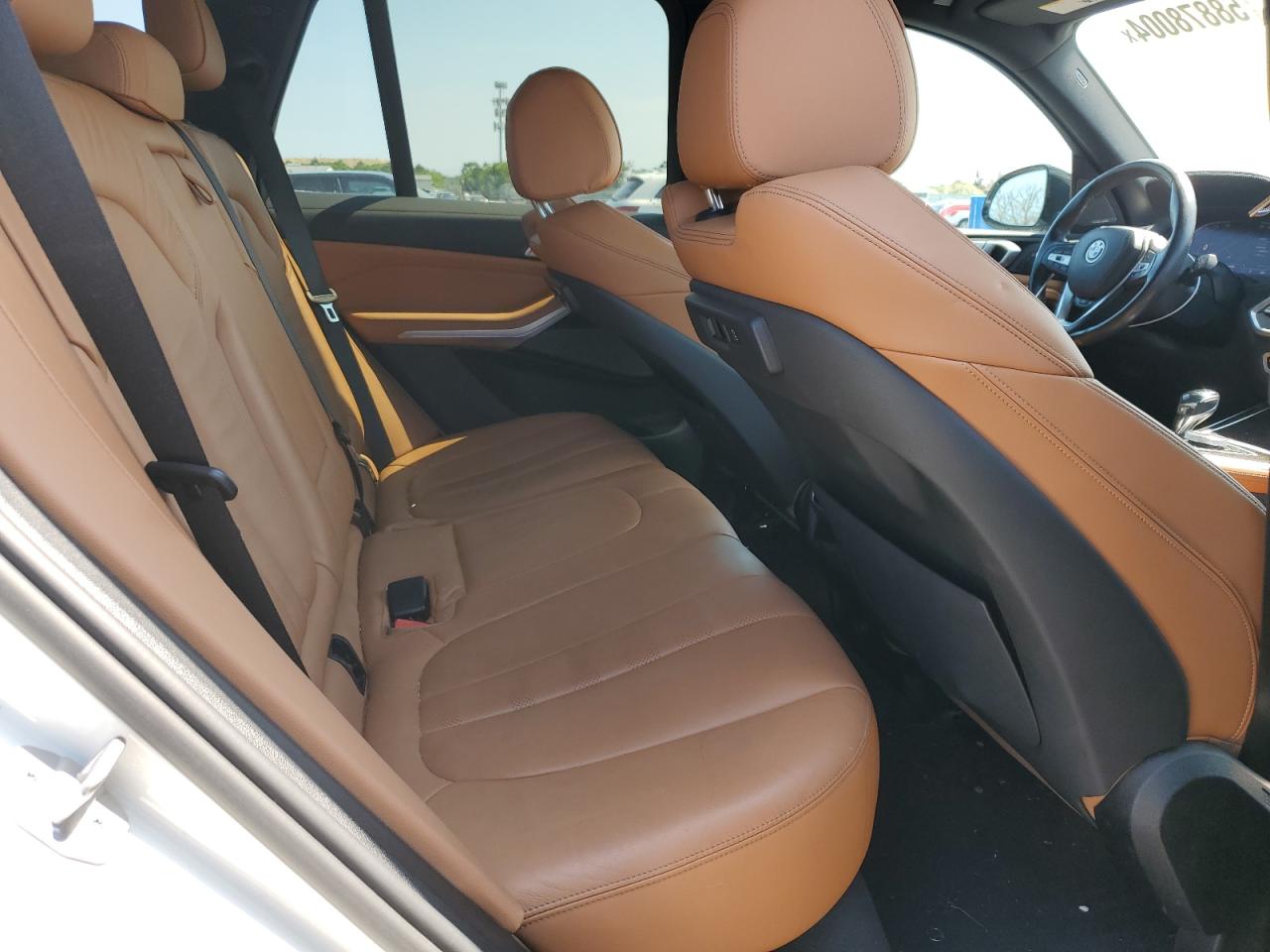 5UXCR6C06M9F39310 2021 BMW X5 xDrive40I