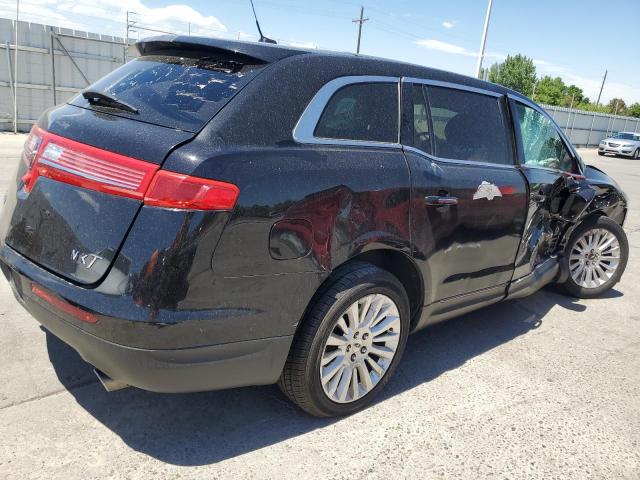 VIN 2LMHJ5ATXKBL01687 2019 Lincoln MKT no.3