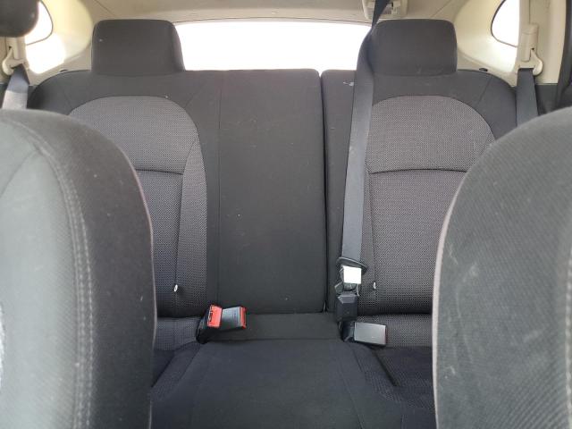 2010 Nissan Rogue S VIN: JN8AS5MV7AW111908 Lot: 61235184