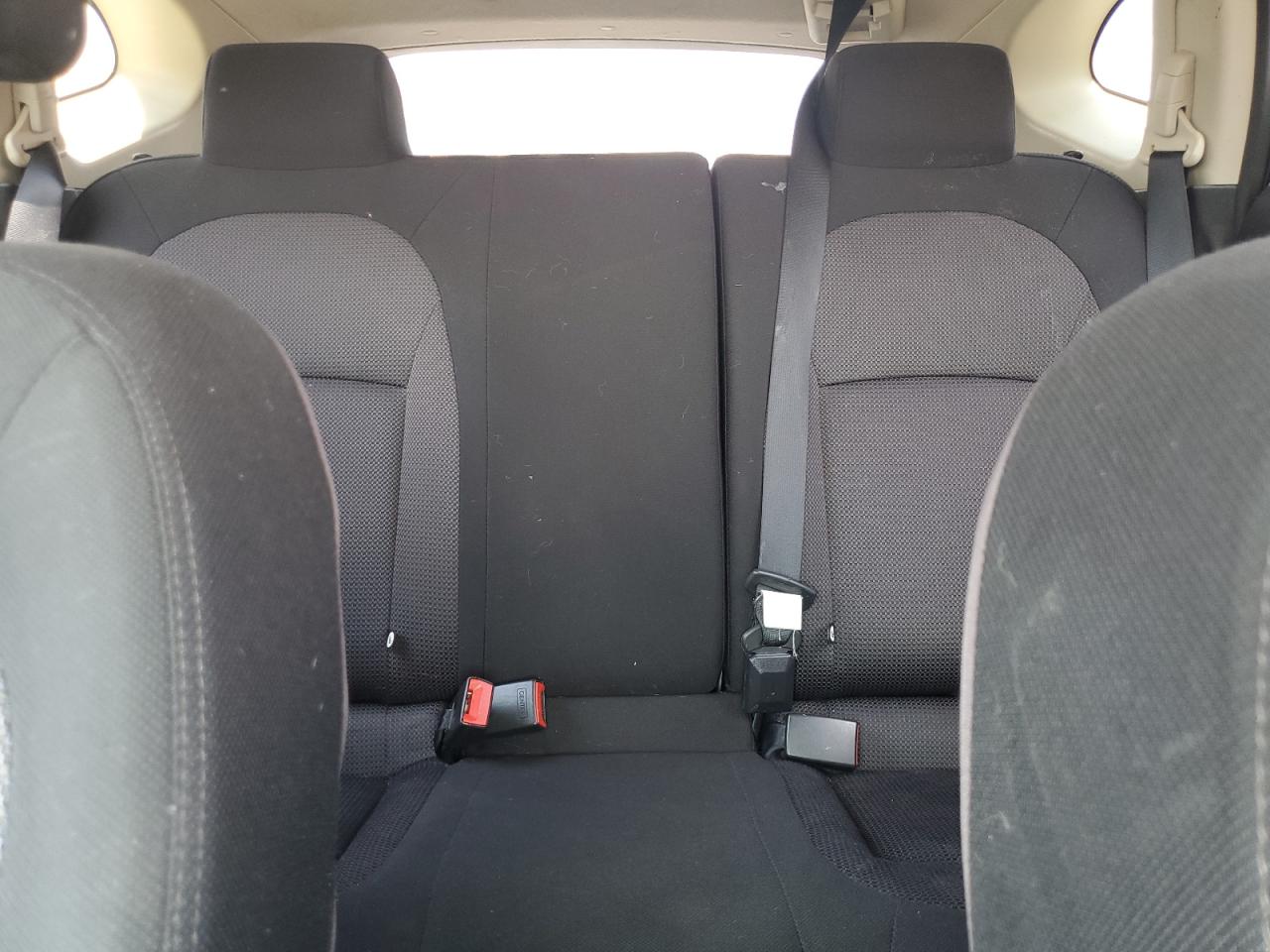 JN8AS5MV7AW111908 2010 Nissan Rogue S