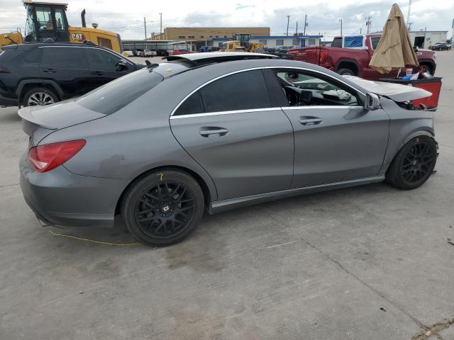 2014 Mercedes-Benz Cla 250 VIN: WDDSJ4EB0EN070136 Lot: 59736134