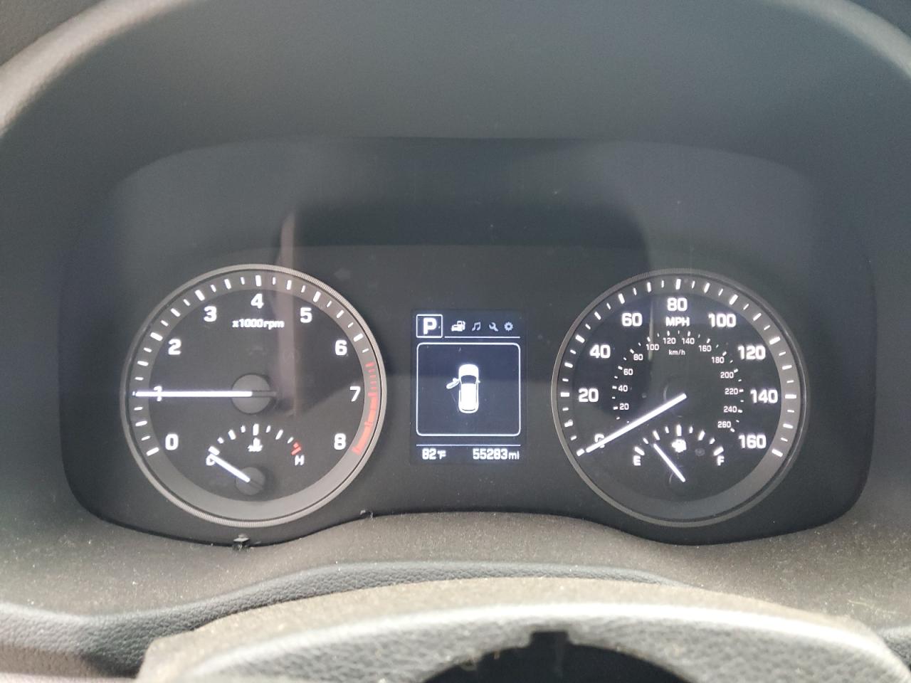 KM8J3CA45HU566914 2017 Hyundai Tucson Limited