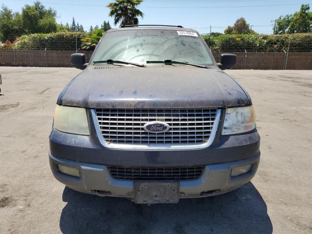 2004 Ford Expedition Xlt VIN: 1FMFU16L34LA98723 Lot: 55518864