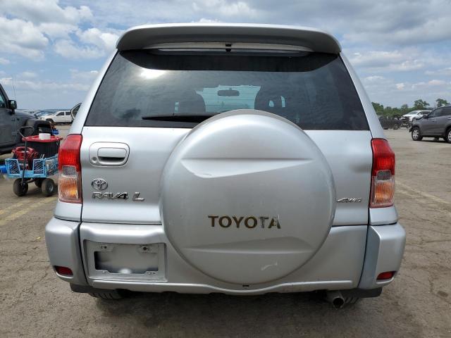2003 Toyota Rav4 VIN: JTEHH20VX36073067 Lot: 58104784