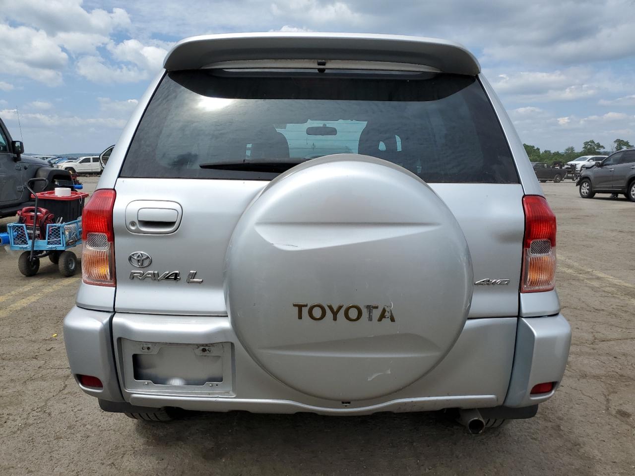 JTEHH20VX36073067 2003 Toyota Rav4
