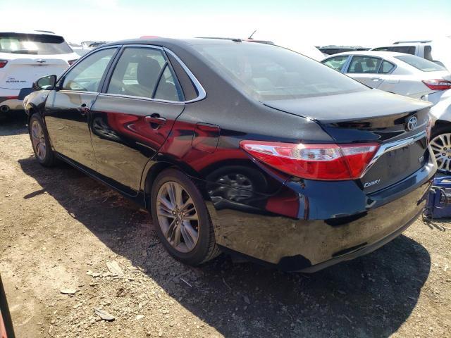 VIN 4T1BD1FK7FU162930 2015 Toyota Camry, Hybrid no.2