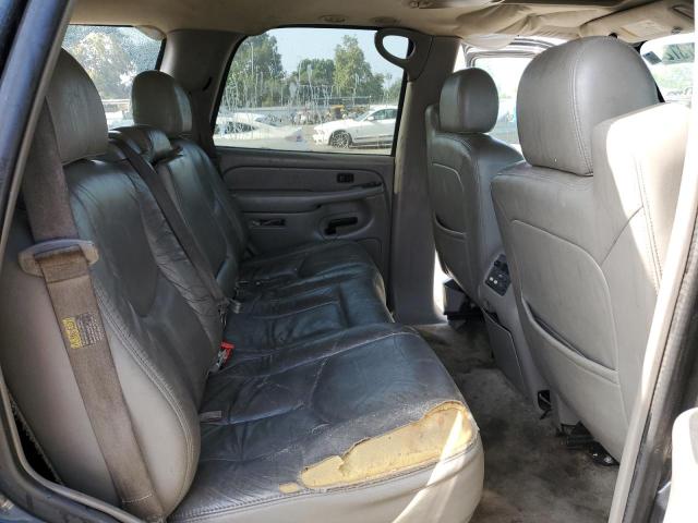 2004 Chevrolet Tahoe C1500 VIN: 1GNEC13T94R227933 Lot: 57973724