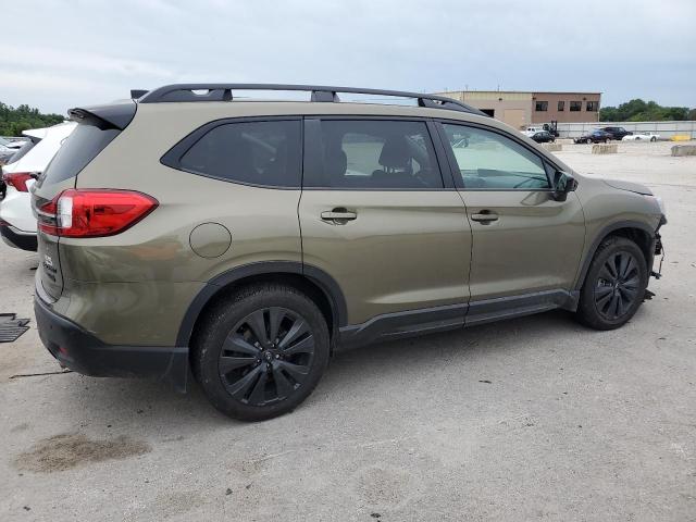 2022 Subaru Ascent Onyx Edition VIN: 4S4WMAJD9N3413753 Lot: 56847714