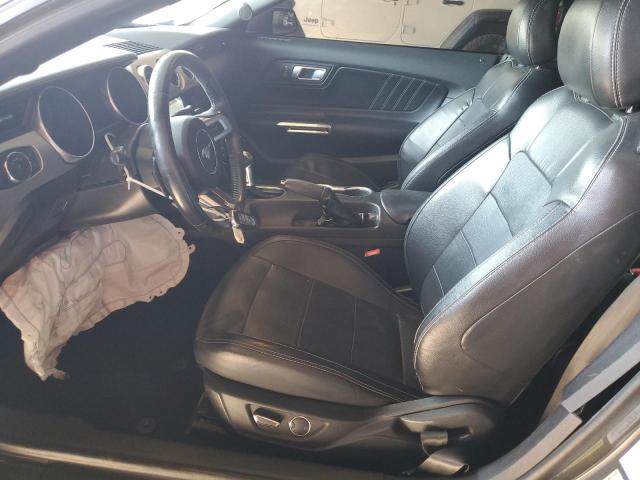 2019 Ford Mustang VIN: 1FATP8UH6K5148656 Lot: 57831364