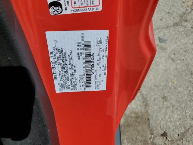 2006 Ford Mustang VIN: 1ZVHT80N965142666 Lot: 59934984