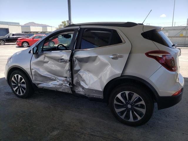 Vin: kl4cjcsm5kb943482, lot: 60319574, buick encore essence 20192