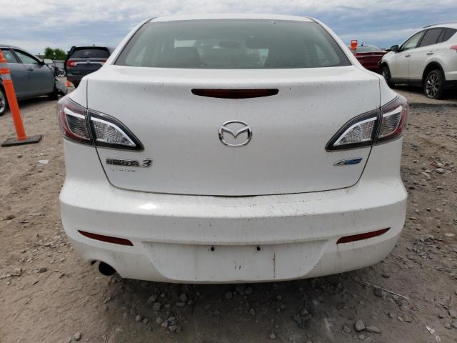 VIN JM1BL1VP7D1795494 2013 Mazda 3, I no.6