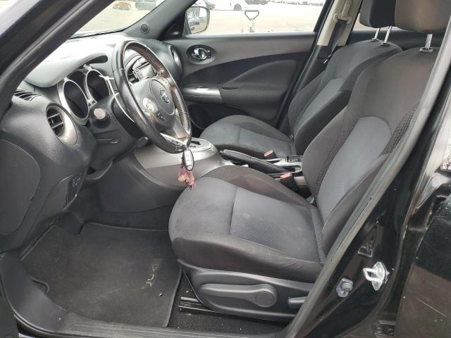 2017 NISSAN JUKE S - JN8AF5MR7HT700380