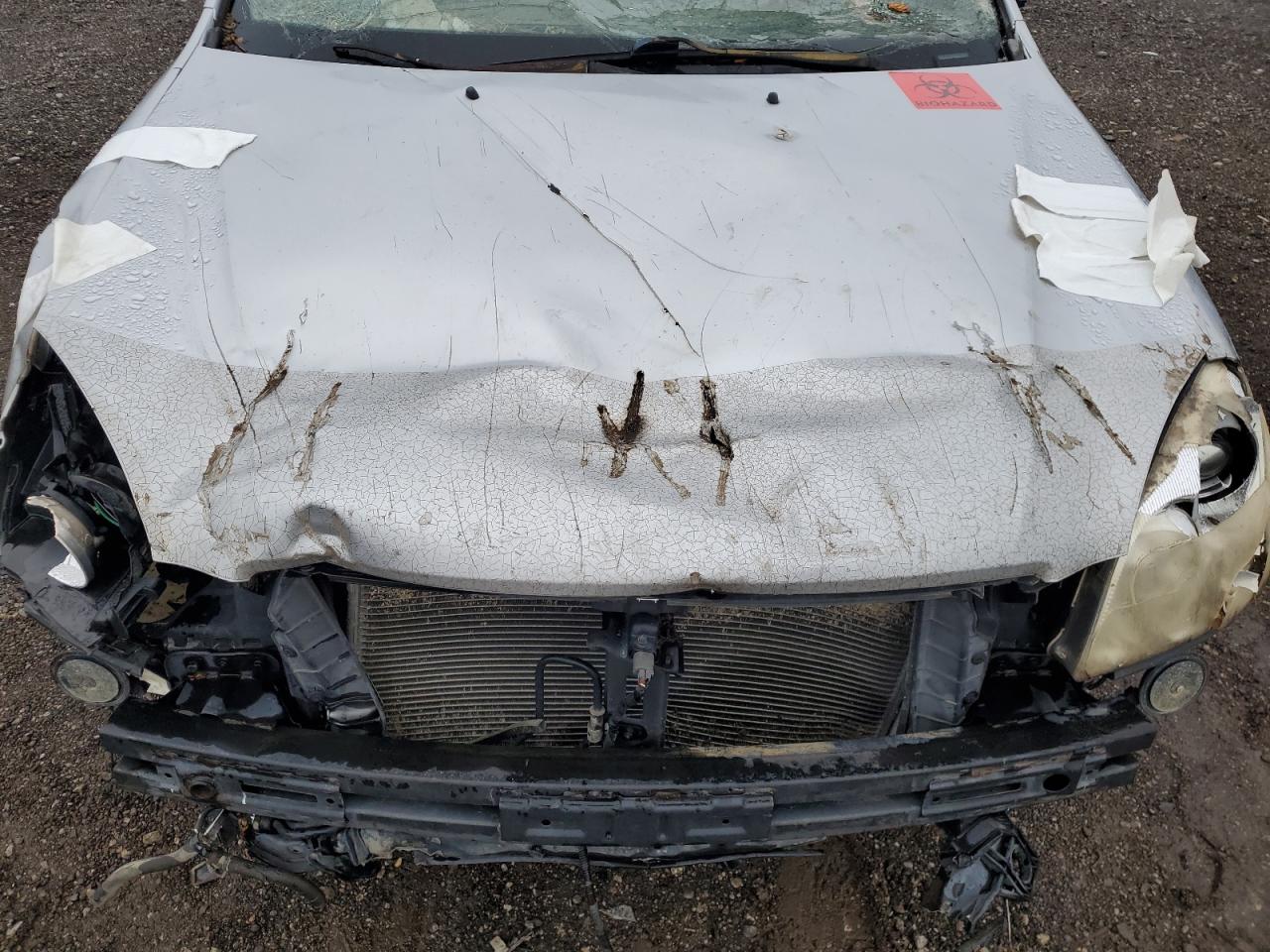 KNAGE123X65048269 2006 Kia Optima Lx