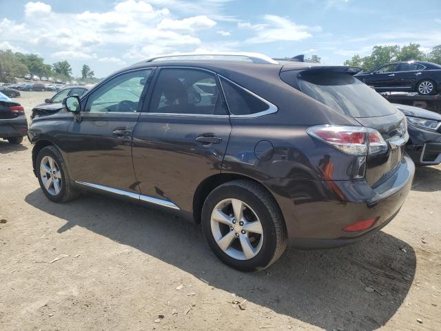 VIN JTJBK1BA9F2476112 2015 Lexus RX, 350 Base no.2