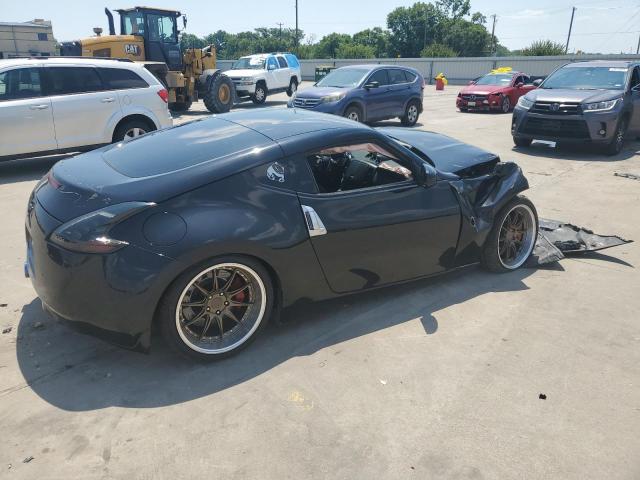 2016 Nissan 370Z Base VIN: JN1AZ4EH4GM932983 Lot: 58776314