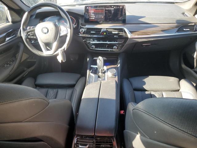 2021 BMW 530 I VIN: WBA53BH08MCF40715 Lot: 59755114