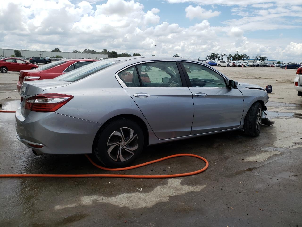 1HGCR2F31HA214311 HONDA ACCORD 2017