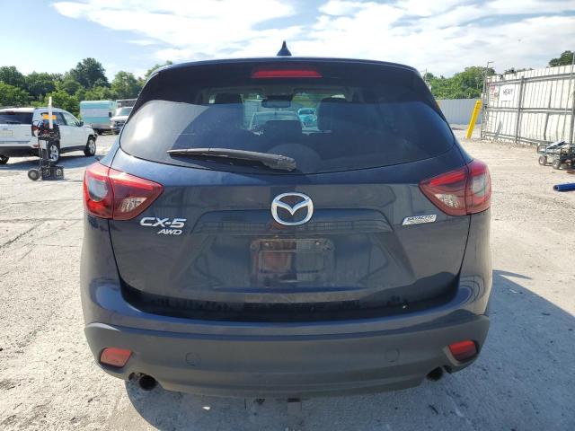 VIN JM3KE4DY2G0799122 2016 Mazda CX-5, GT no.6