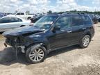 SUBARU FORESTER 2 photo