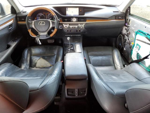 2014 Lexus Es 300H VIN: JTHBW1GGXE2076514 Lot: 61122994