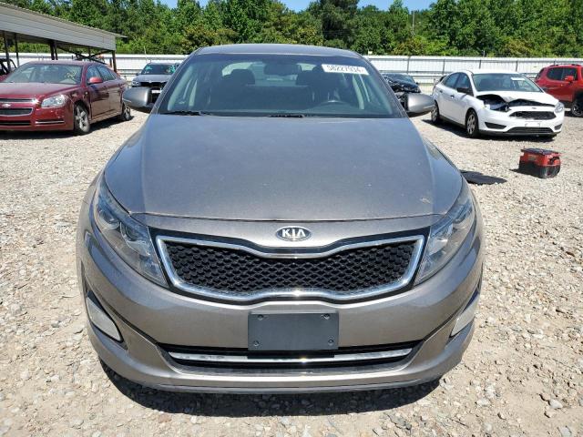 2015 KIA OPTIMA SX - 5XXGR4A67FG422529