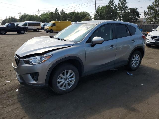 VIN JM3KE2CY9E0384429 2014 Mazda CX-5, Touring no.1