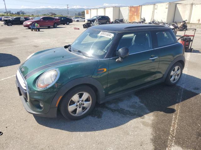 2015 Mini Cooper VIN: WMWXM5C56FT937804 Lot: 58930604