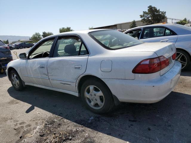 2000 Honda Accord Ex VIN: JHMCG6602YC032735 Lot: 59543604