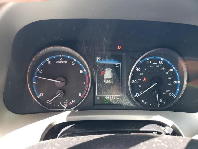 2017 Toyota Rav4 Le VIN: 2T3ZFREVXHW360964 Lot: 58125314