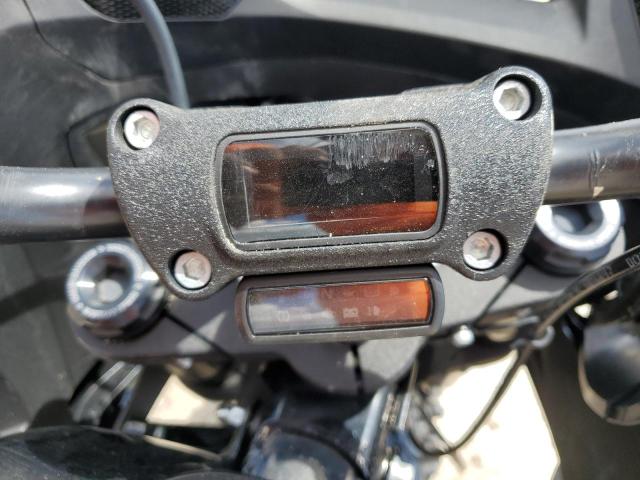 2022 HARLEY-DAVIDSON FXLRST 1HD1YXZ11NB028014