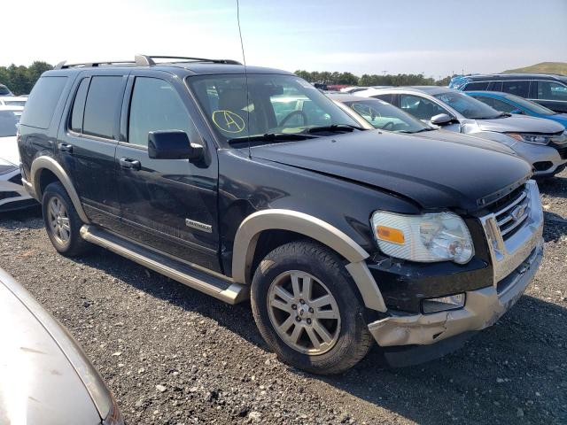 2006 Ford Explorer Eddie Bauer VIN: 1FMEU74E66ZA23453 Lot: 58331214