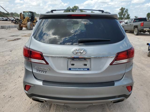2017 HYUNDAI SANTA FE S - KM8SM4HF4HU195212