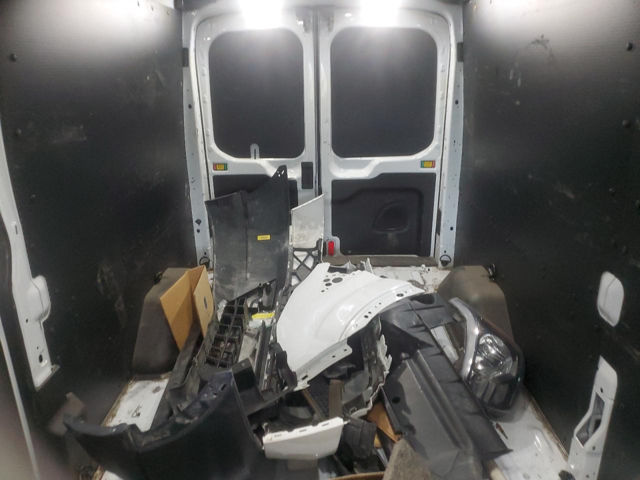1FTBW2CM8KKB30052 FORD TRANSIT 2019