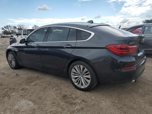 2015 BMW 535 IGT WBA5M2C55FGH99271