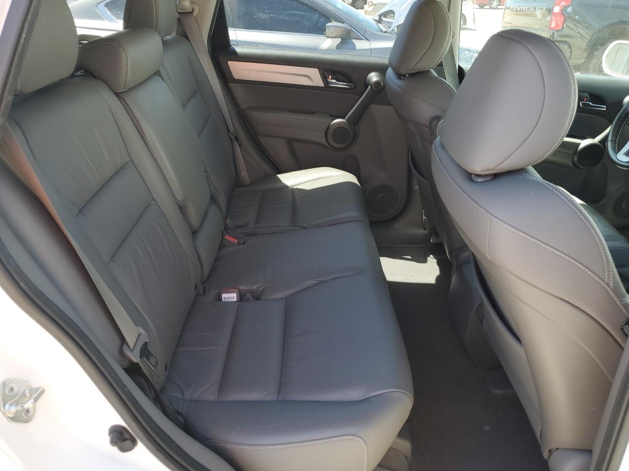 JHLRE3H73AC005806 2010 Honda Cr-V Exl