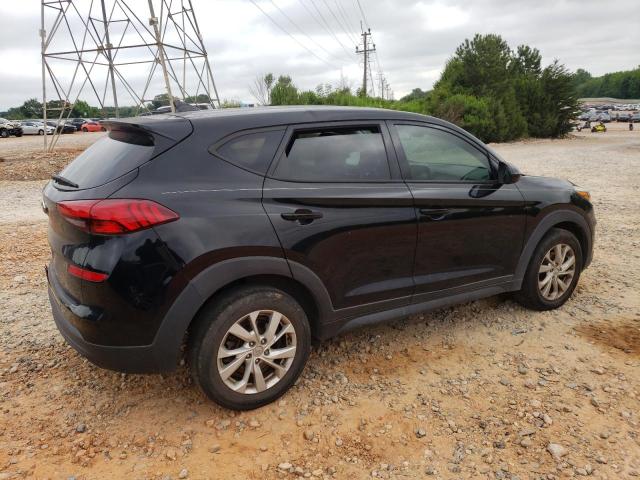 KM8J23A41KU051662 2019 Hyundai Tucson Se