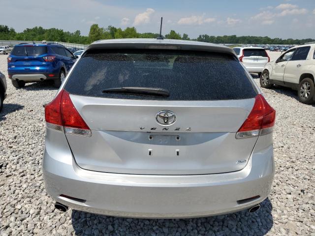 2011 Toyota Venza VIN: 4T3BK3BB9BU046847 Lot: 59411444