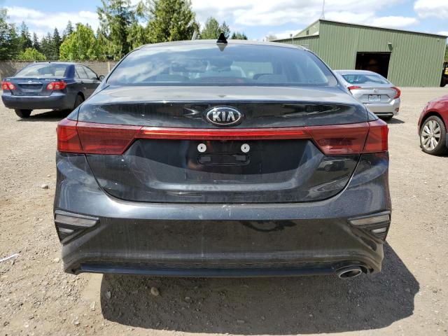 2020 Kia Forte Fe VIN: 3KPF24AD8LE216980 Lot: 58873484