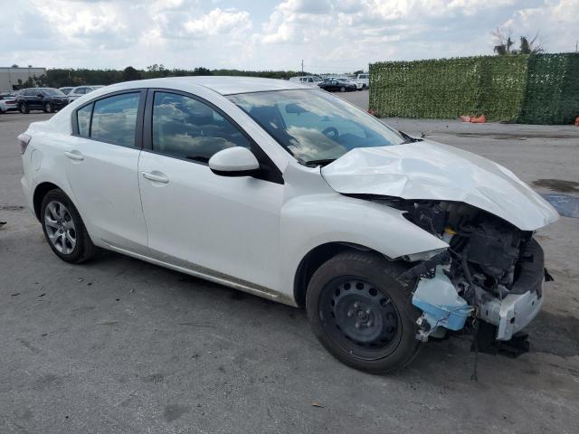 2011 Mazda 3 I VIN: JM1BL1UG2B1494971 Lot: 57035034