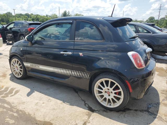 VIN 3C3CFFFH4DT579812 2013 Fiat 500, Abarth no.2