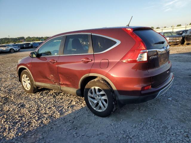 2015 HONDA CR-V EX - 5J6RM4H53FL074534