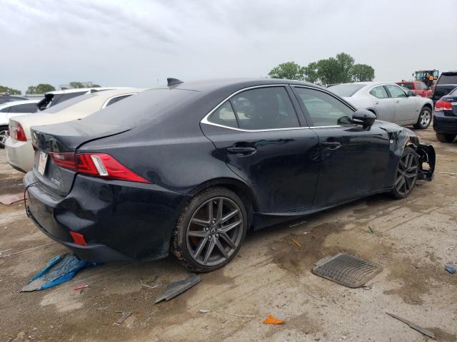 2016 LEXUS IS 200T - JTHBA1D2XG5029430